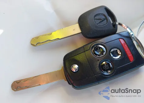 2013 Acura Tsx 2.4 z USA, uszkodzony, nr VIN JH4CU2F86DC012165